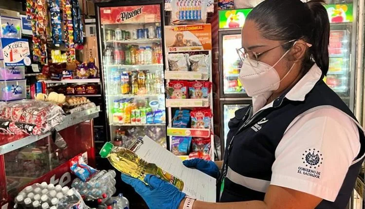 El Salvador se posiciona como el segundo país con la tasa de inflación más baja en Centroamérica el-salvador-se-posiciona-como-el-segundo-pais-con-la-tasa-de-inflacion-mas-baja-en-centroamerica